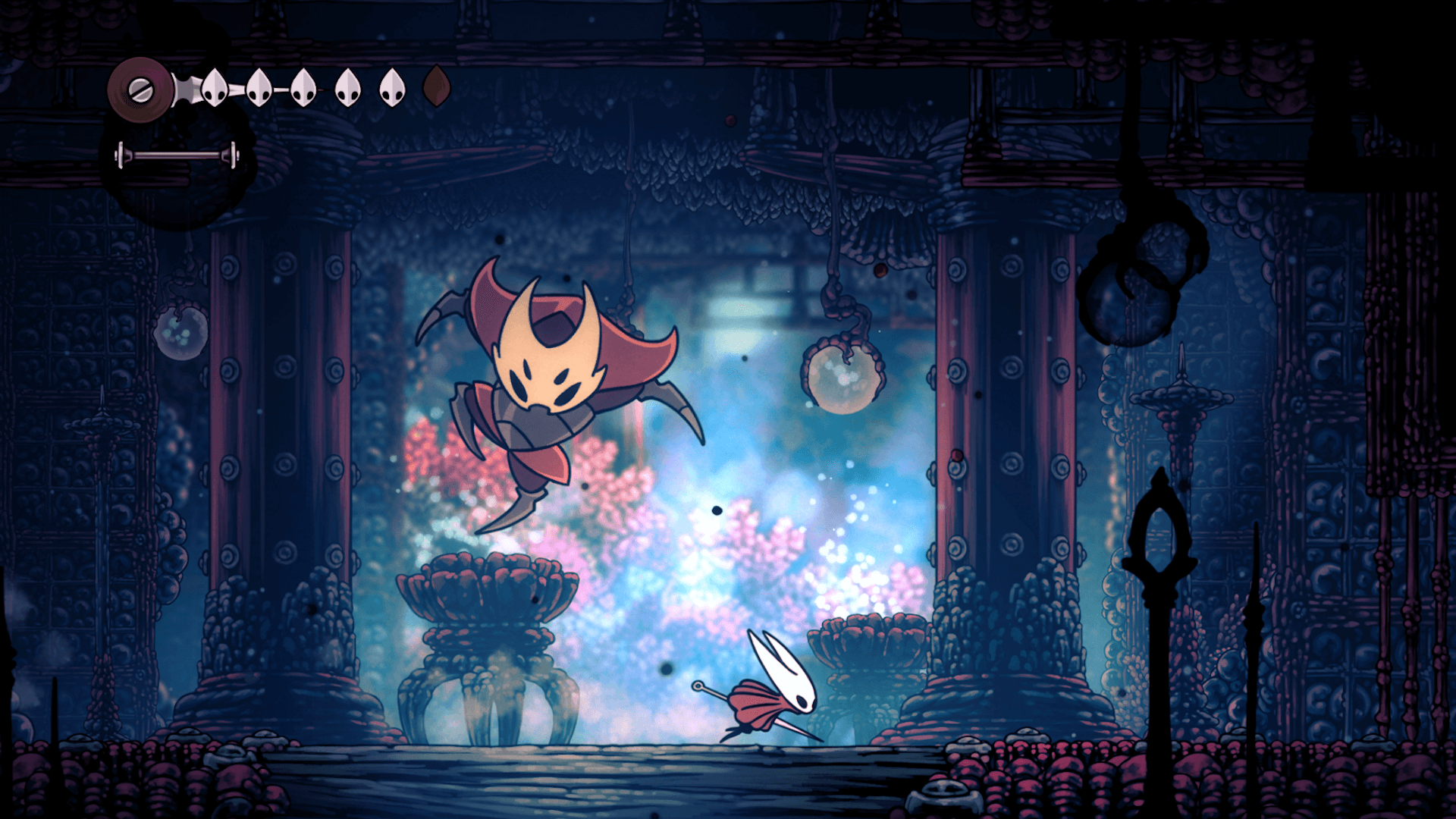 Hollow Knight: Silksong Silksong release date
