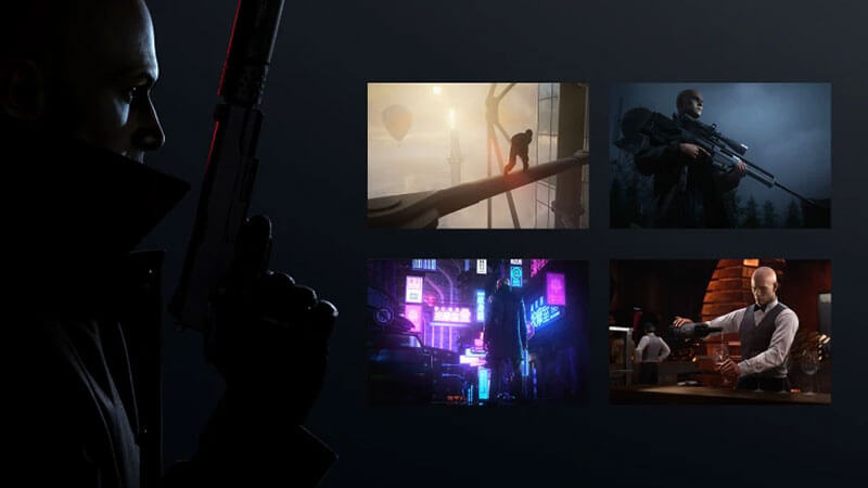 Nintendo eShop AniMay sale and deals