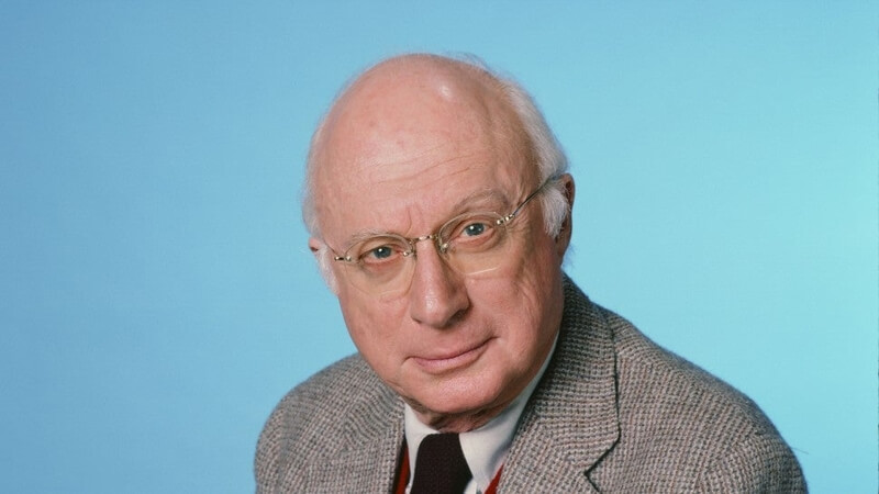 St. Elswhere Dr. Daniel Auschlander