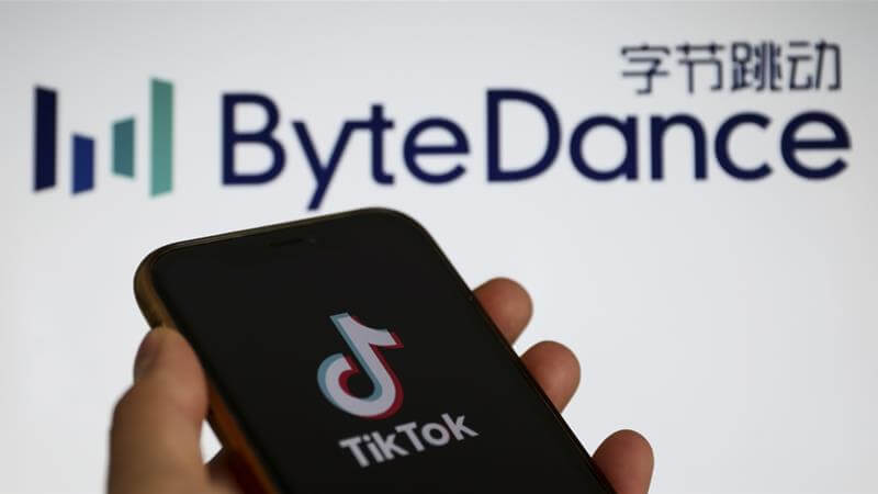 ByteDance TikTok Revenue