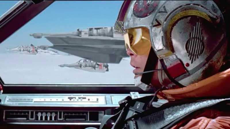 Battle of Hoth