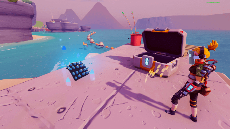 Die After Sunset Early Access screenshot