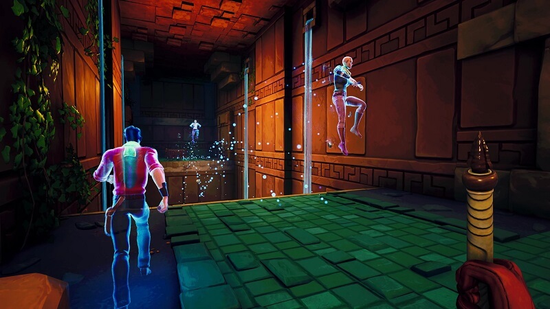 Phantom Abyss Early Access Secret Chest