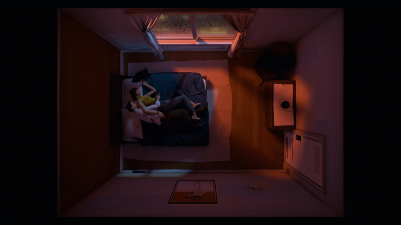 Twelve Minutes Screenshot