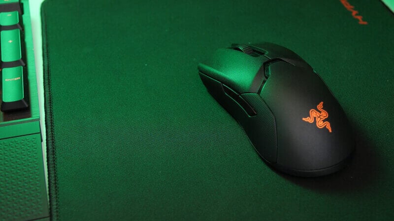 Razer Viper Gaming Mouse