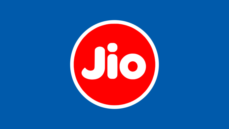 Jio Google Smartphone