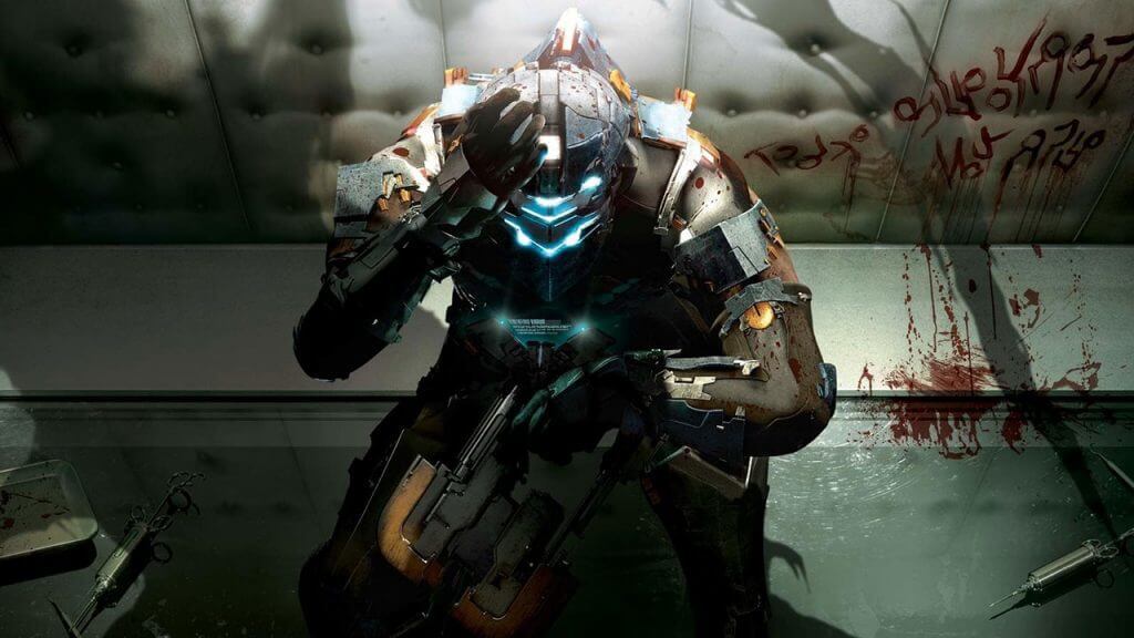 A New Dead Space Could Be Announced Next Month at EA Play 2021 A New Dead Space Could be Announced Next Month at EA Play Live 2021