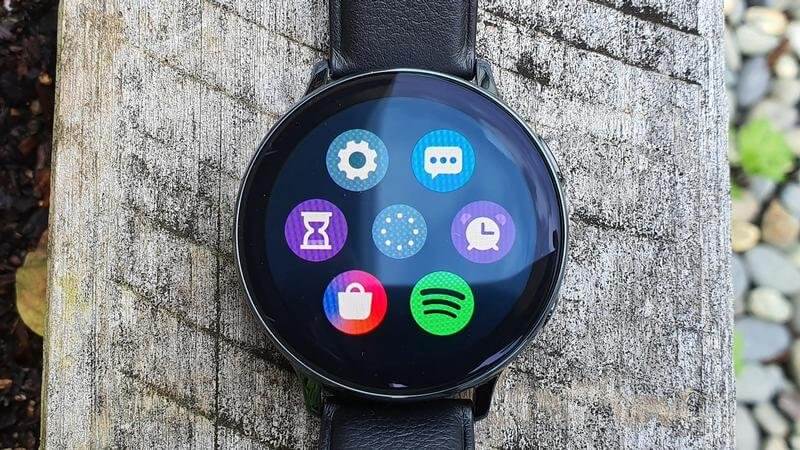Samsung Galaxy Watch