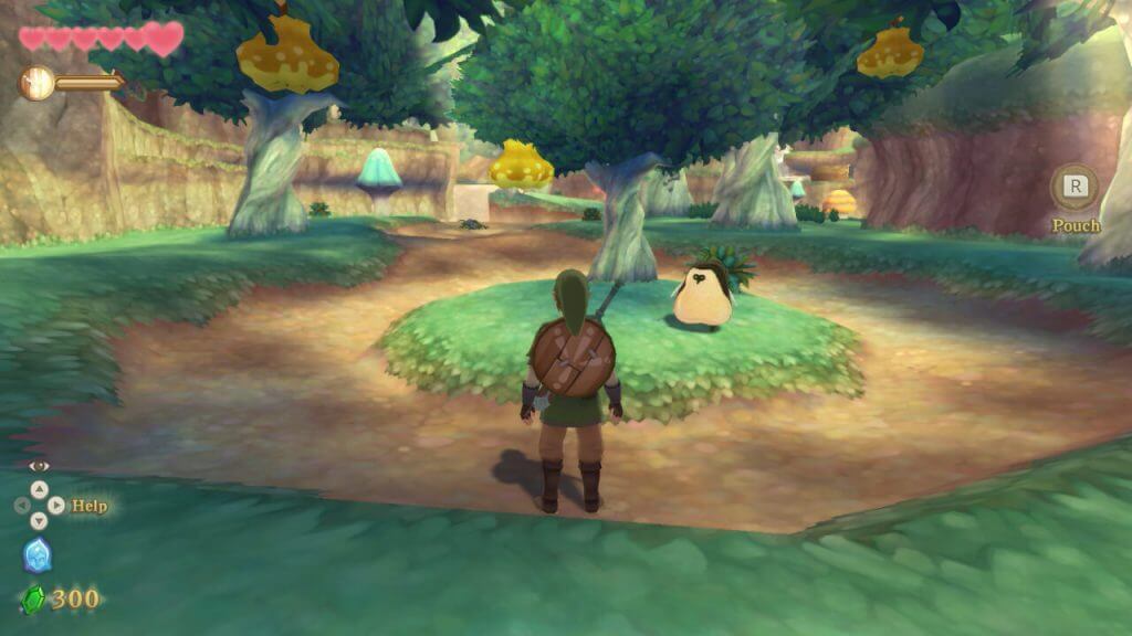 The Legend of Zelda Skyward Sword HD: Ways to Earn Rupees The Legend of Zelda: Skyward Sword HD Guide