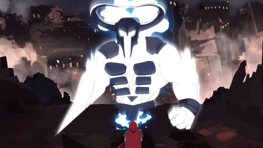 New Eldest Souls Animation Trailer Released Ahead of July Launch Eldest Gods