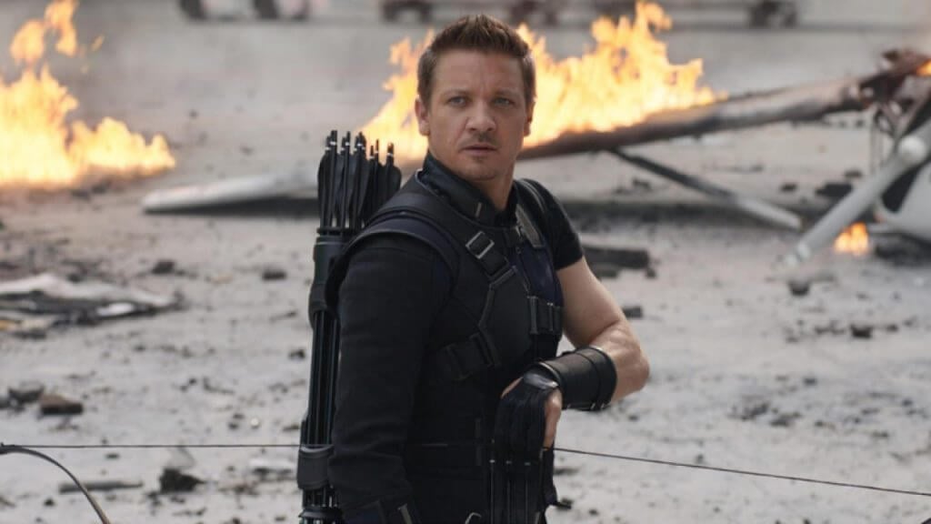 Hawkeye Disney+ Series Gets November Release Date Hawkeye Release Date