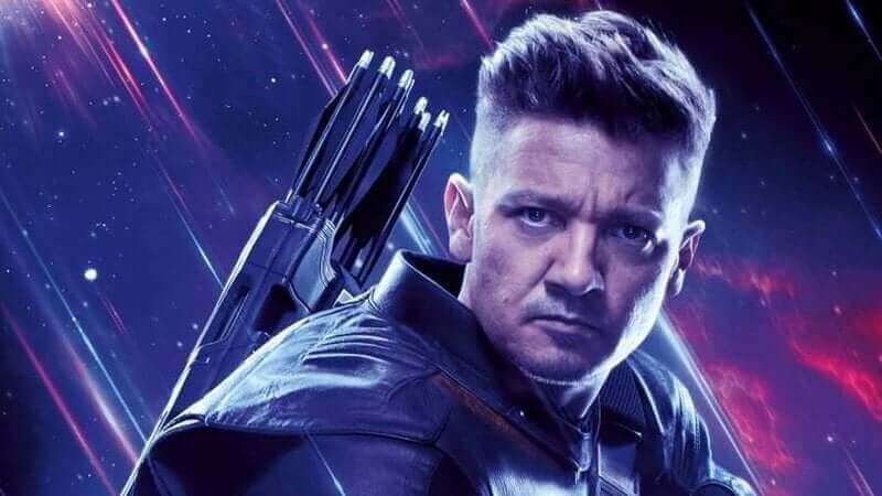 Hawkeye