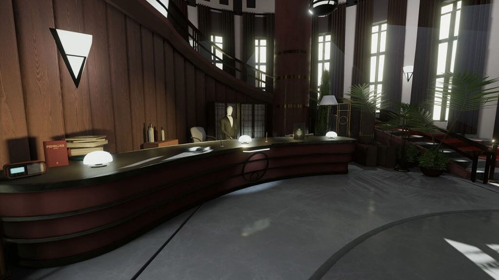 The Spectrum Retreat is Now Free on the Epic Games Store The Spectrum Retreat