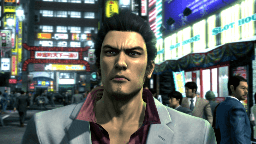Humble Choice July 2021 Games Unveiled Yakuza 3 Humble Choice July 2021