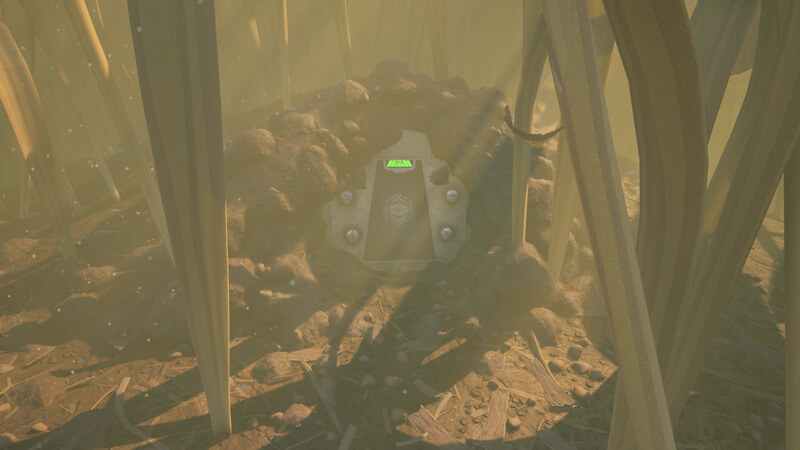 The Haze Lab in Groundedd