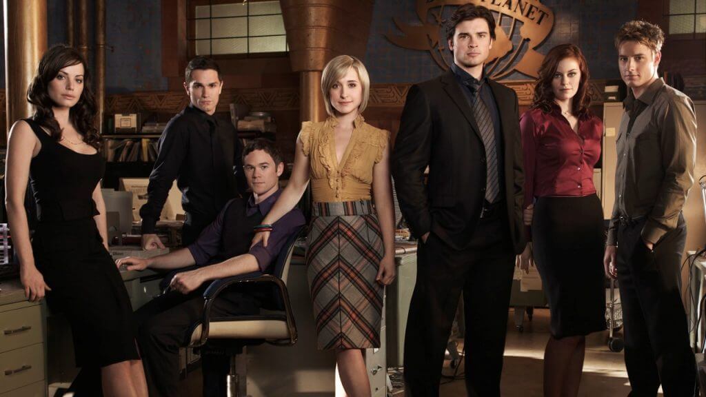 Smallville – The Top 10 Worst Episodes, Ranked Worst episodes Smallville