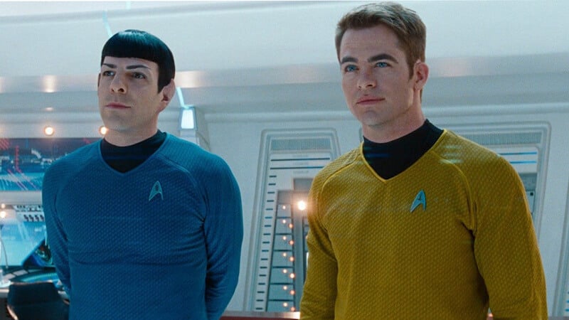 Star Trek Beyond
