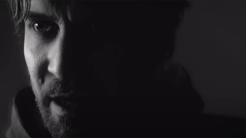 Alan Wake Remastered leak