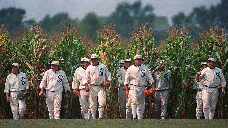 Field of Dreams