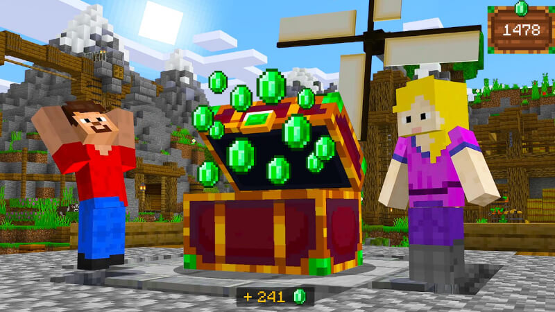 Minecraft Bedrock Edition 1.19.73 Update Patch Notes