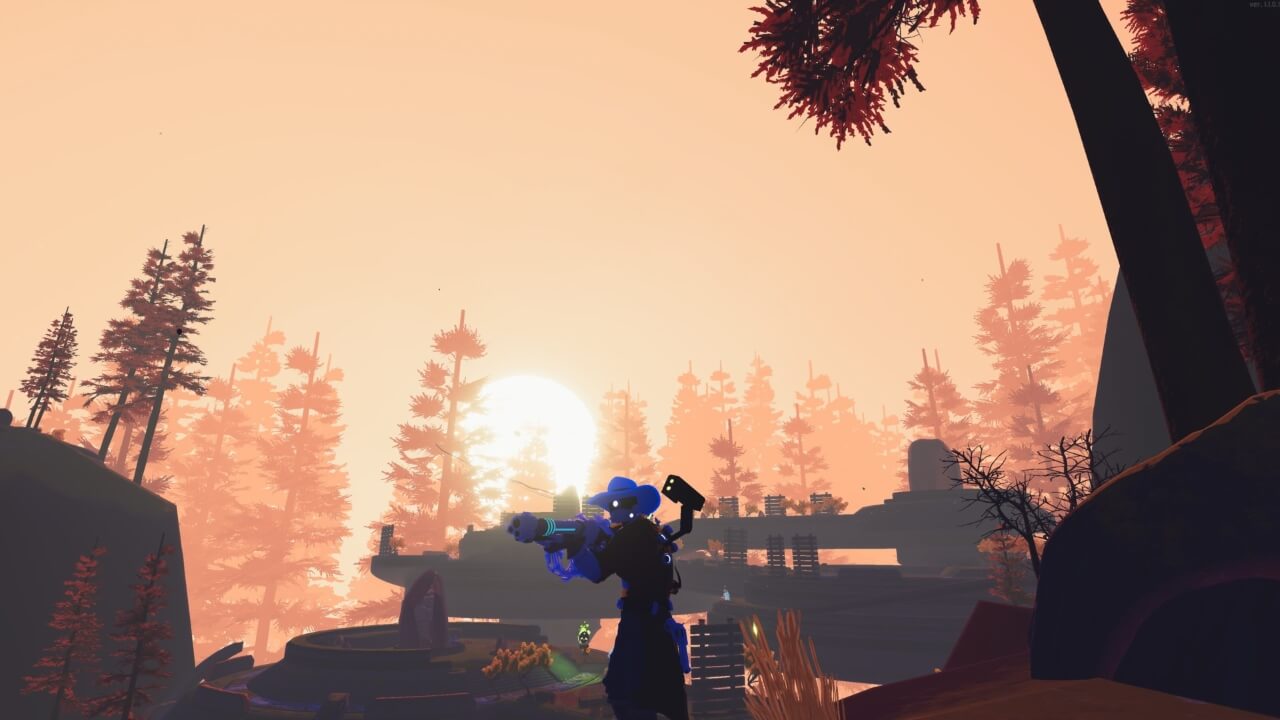 Risk of Rain 2 Console Patch Notes