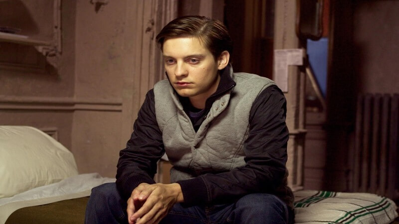 Tobey Maguire