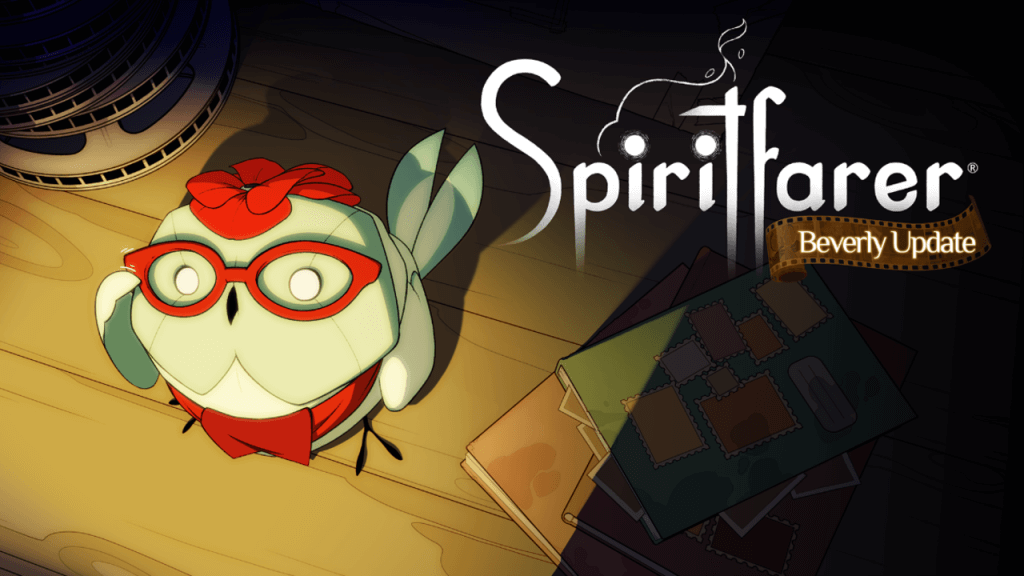 Spiritfarer Beverly Update Patch Notes – New Spirit, Features, and More Spiritfarer Beverly Update Patch Notes