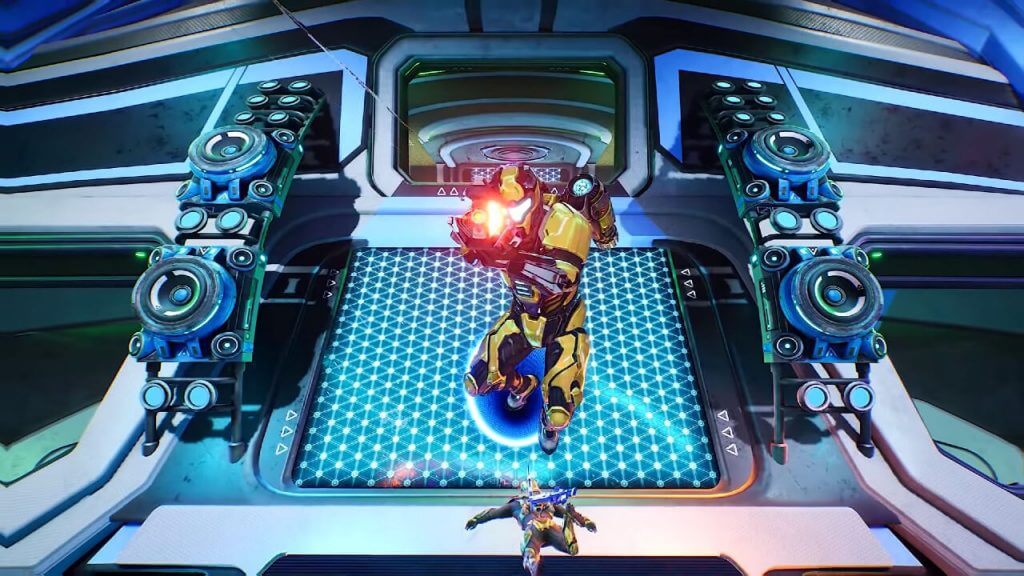 Splitgate Season 0 Trailer Launches with New Map, Mode, and More Splitgate Season 0