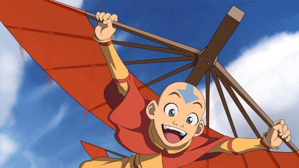 Netflix Live-Action Avatar: The Last Airbender Cast & Crew Announced Live-Action Avatar: The Last Airbender