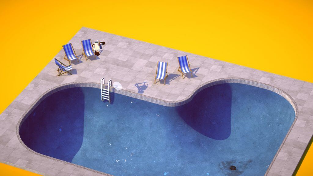 The Ramp, Stripped-Back Skateboarding ‘Toy’, Launches Today On PC The Ramp skateboarding game