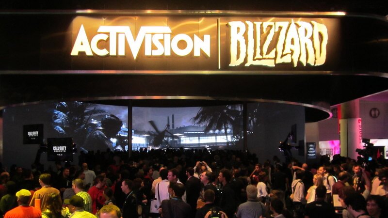 New Report Claims Blizzard’s Rockstar Mentality Played Into “Frat Culture”
