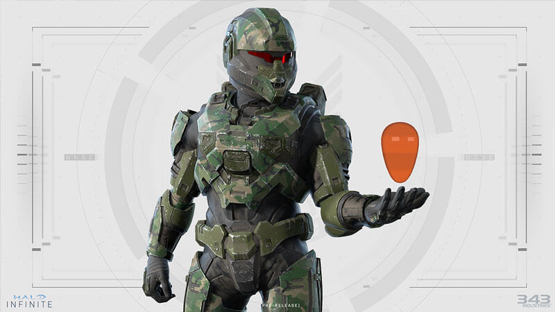 Halo Infinite Launching Without Co-Op Campaign and Forge Mode