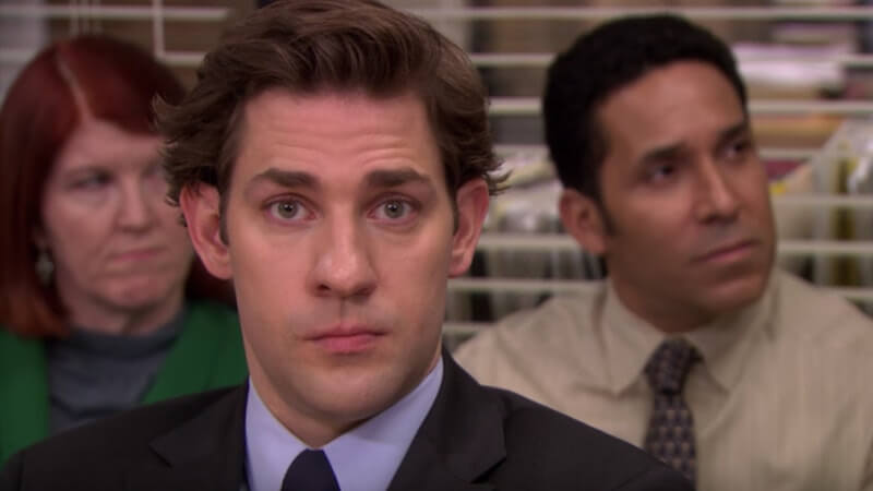 Jim Halpert