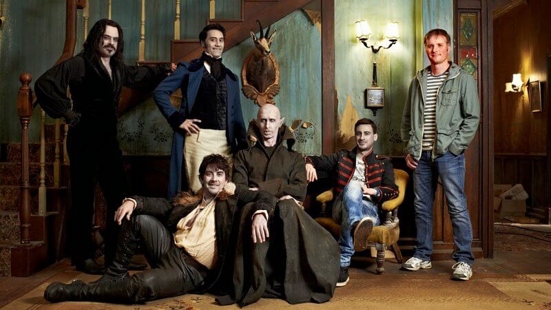 What We Do in the Shadows renewed fourth season