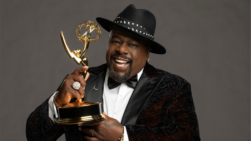 73rd Emmy Awards Emmy Winners