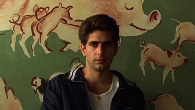 Chris Moltisanti