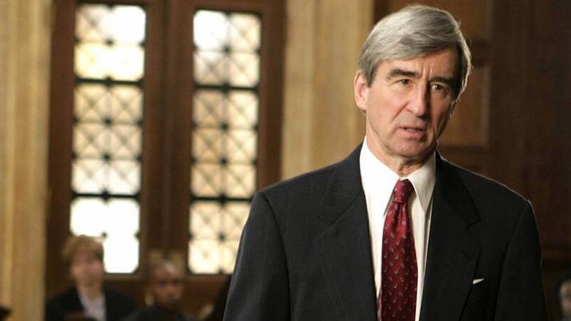 Jack McCoy