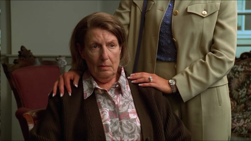 The Best Sopranos Characters: Livia Soprano