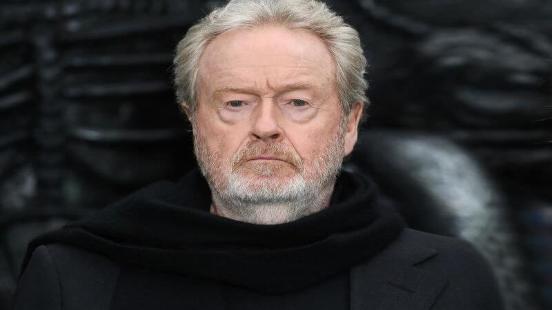 Ridley Scott
