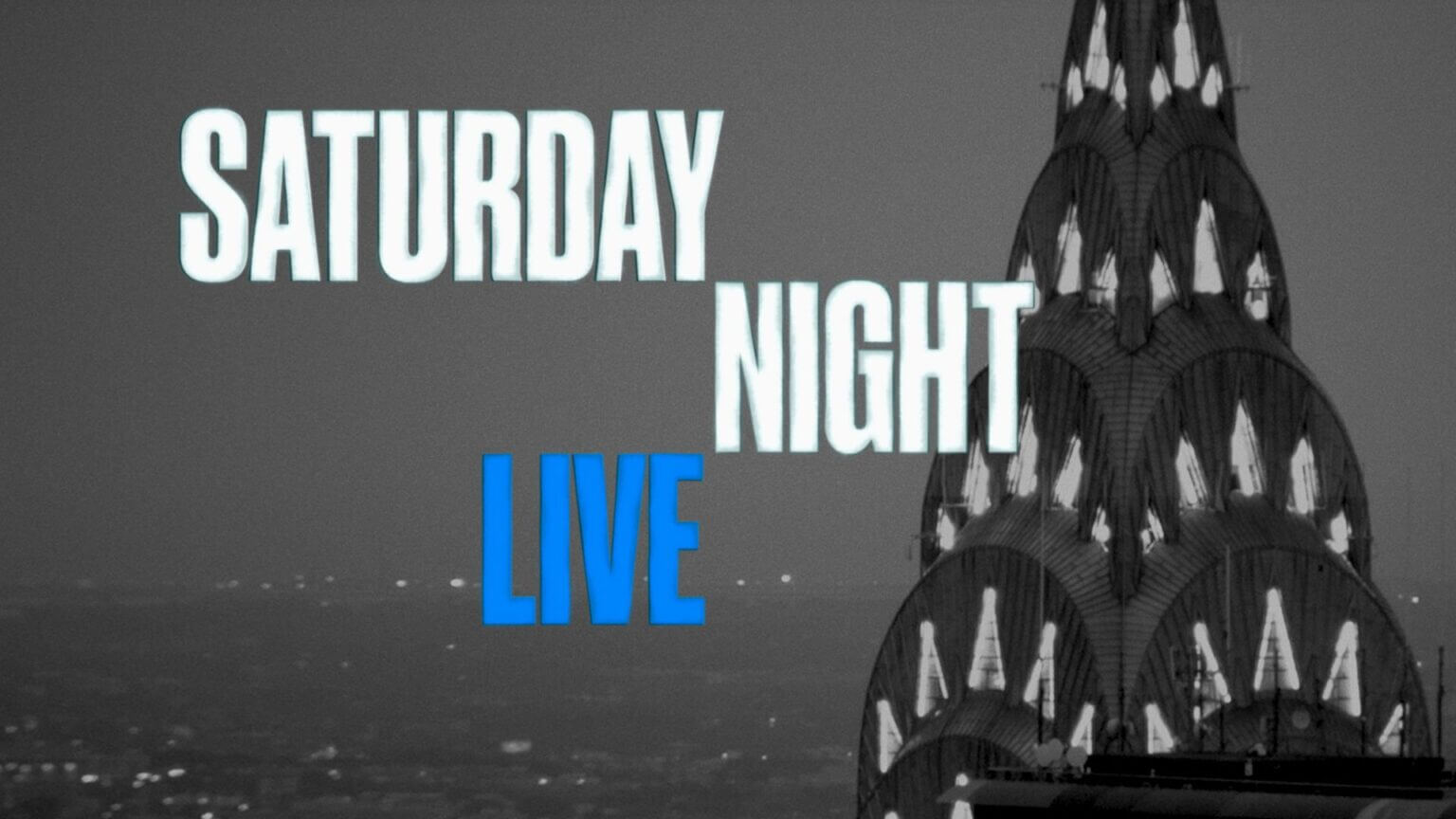 SNL Season 47 Opening Hosts Announced SNL Season 47