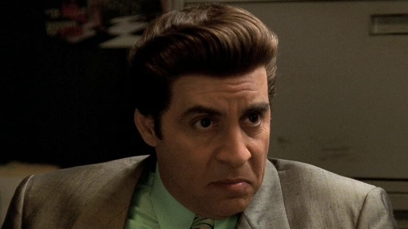 Silvio Dante