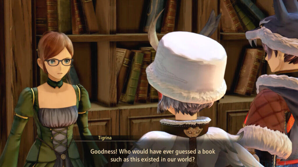 Tales of Arise: How to Obtain the Rarest Book Tales of Arise Bibliophile Quest