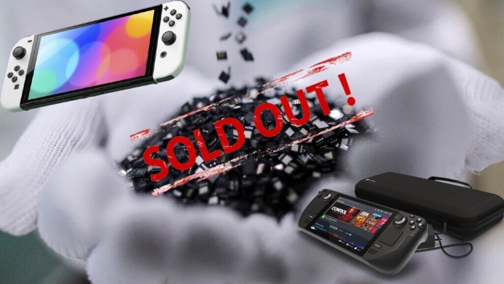 Toshiba Announces Further Semiconductor Chip Shortage into 2022 Toshiba semiconductor chip shortage