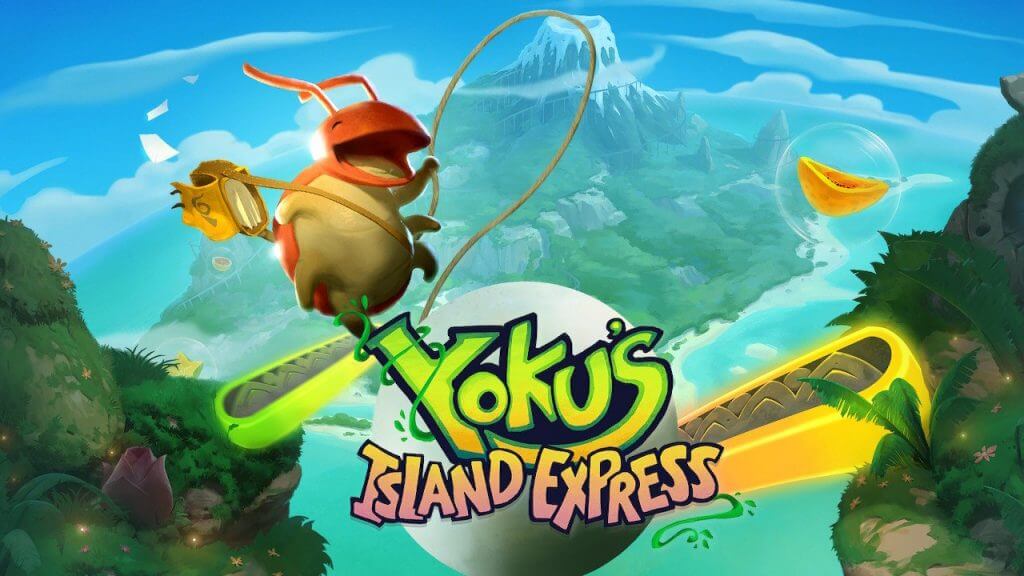 Yoku’s Island Express is Free on the Epic Games Store Yoku's Island Express Epic Games Store