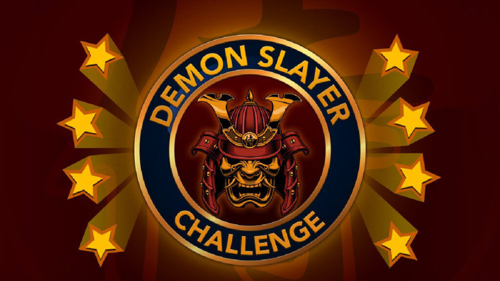 BitLife: How to Complete the Demon Slayer Challenge bitlife demon slayer challenge