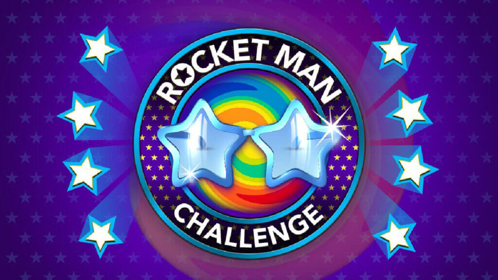 BitLife: How to Complete the Rocket Man Challenge BitLife Rocket Man