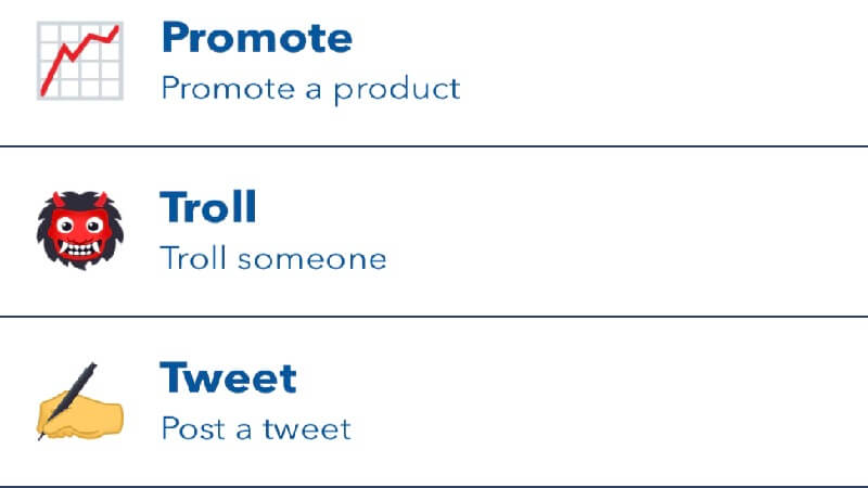 bitlife social media