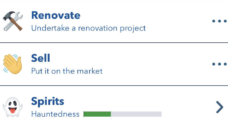 bitlife spirit exorcism