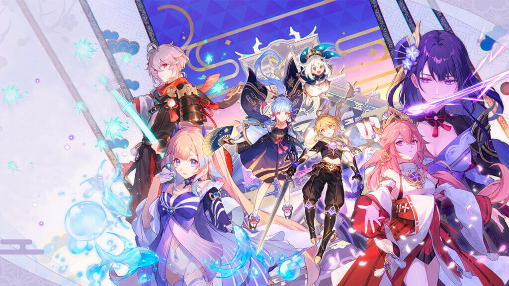 China is Looking to Ban Games with Japanese Influence