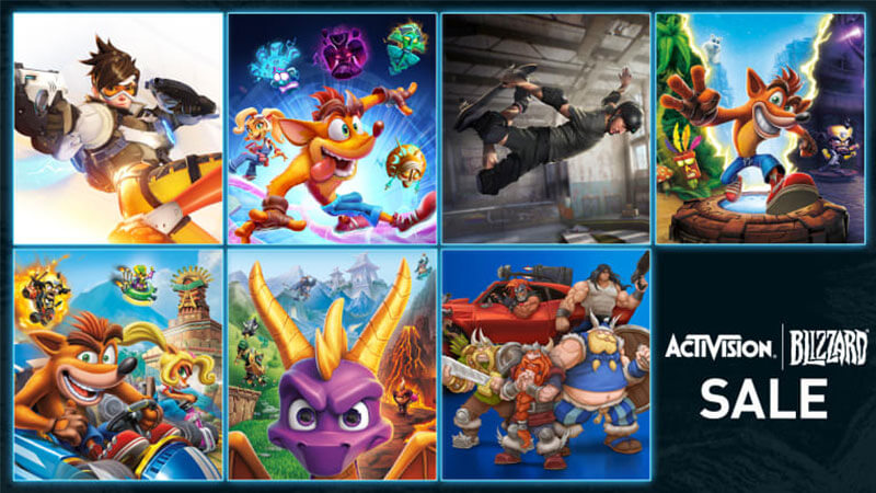 Switch eShop September 24 sale and new releases